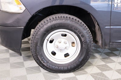 2020 RAM 1500 Classic Tradesman