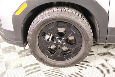 2025 Hyundai Santa Fe XRT