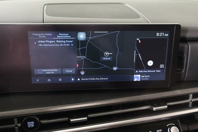 2025 Hyundai Santa Fe XRT