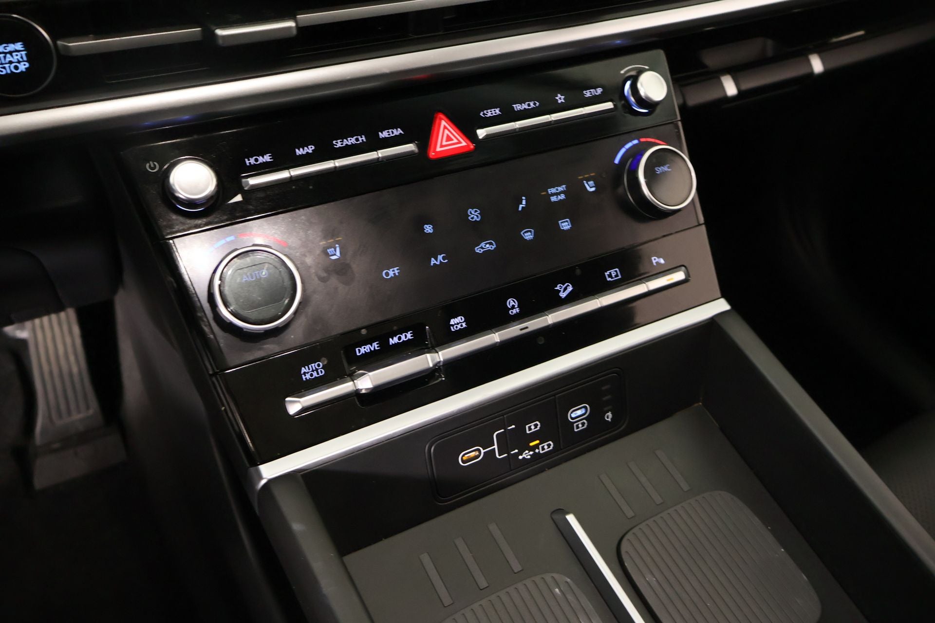 2025 Hyundai Santa Fe XRT