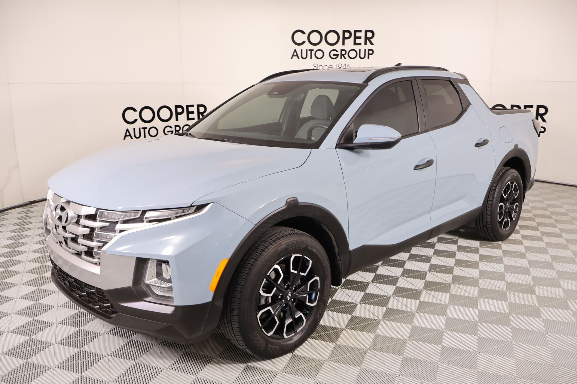 2023 Hyundai Santa Cruz SEL