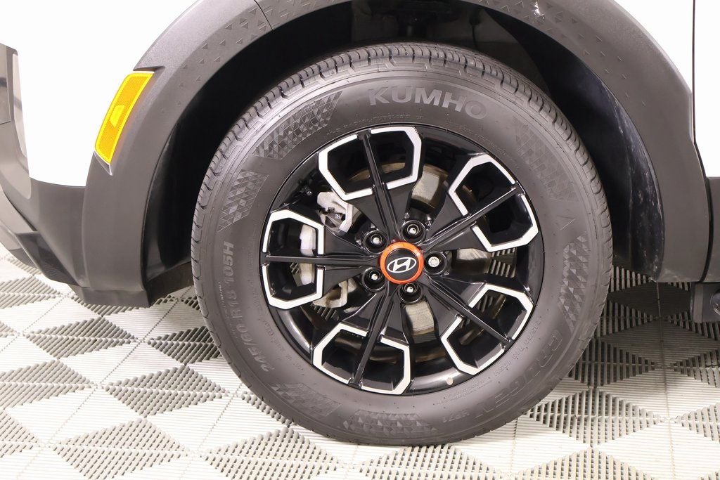 2024 Hyundai Santa Cruz XRT