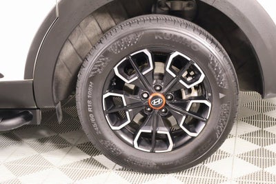 2024 Hyundai Santa Cruz XRT