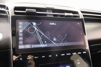 2024 Hyundai Santa Cruz XRT