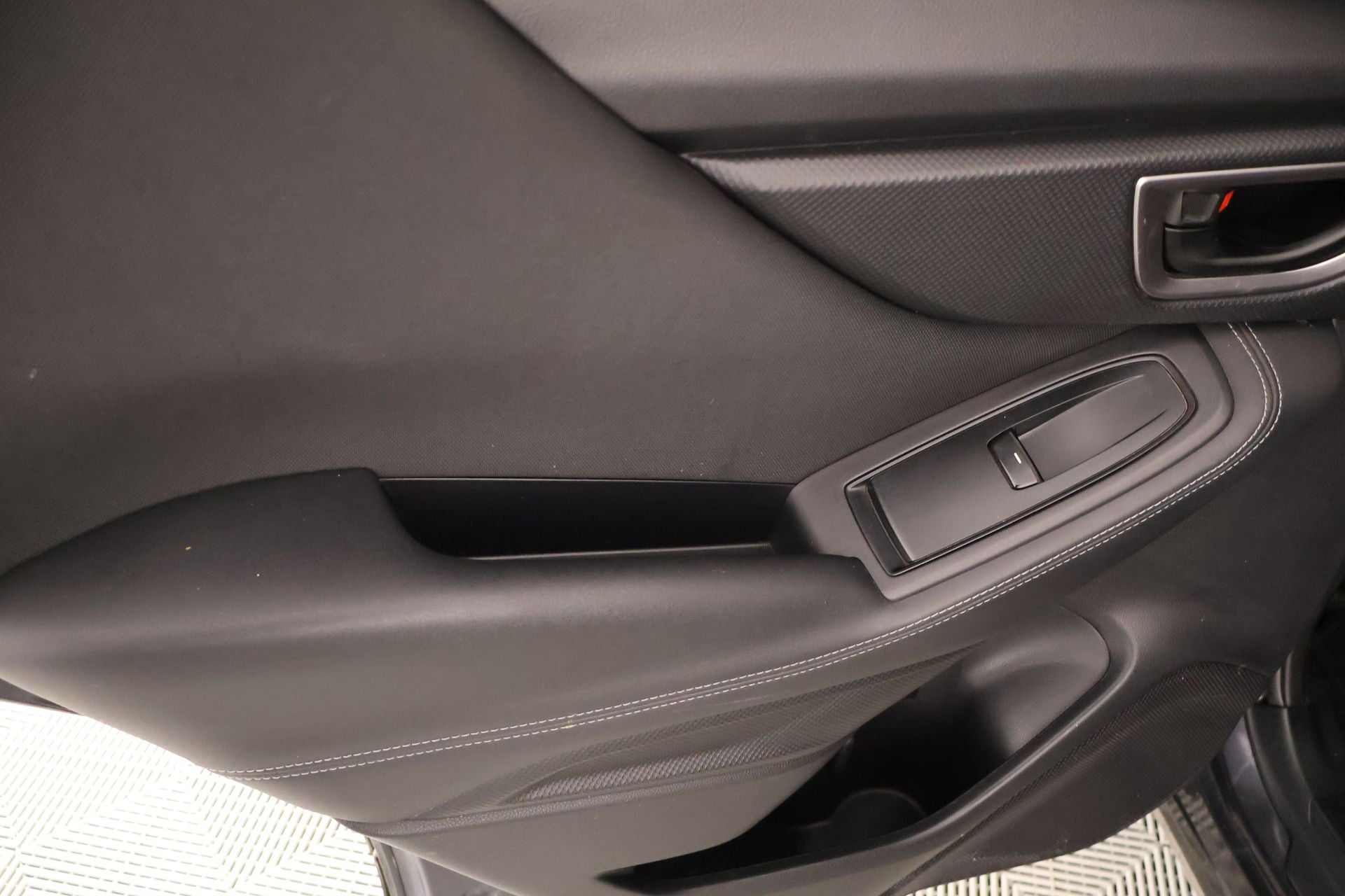 2019 Subaru Forester Base