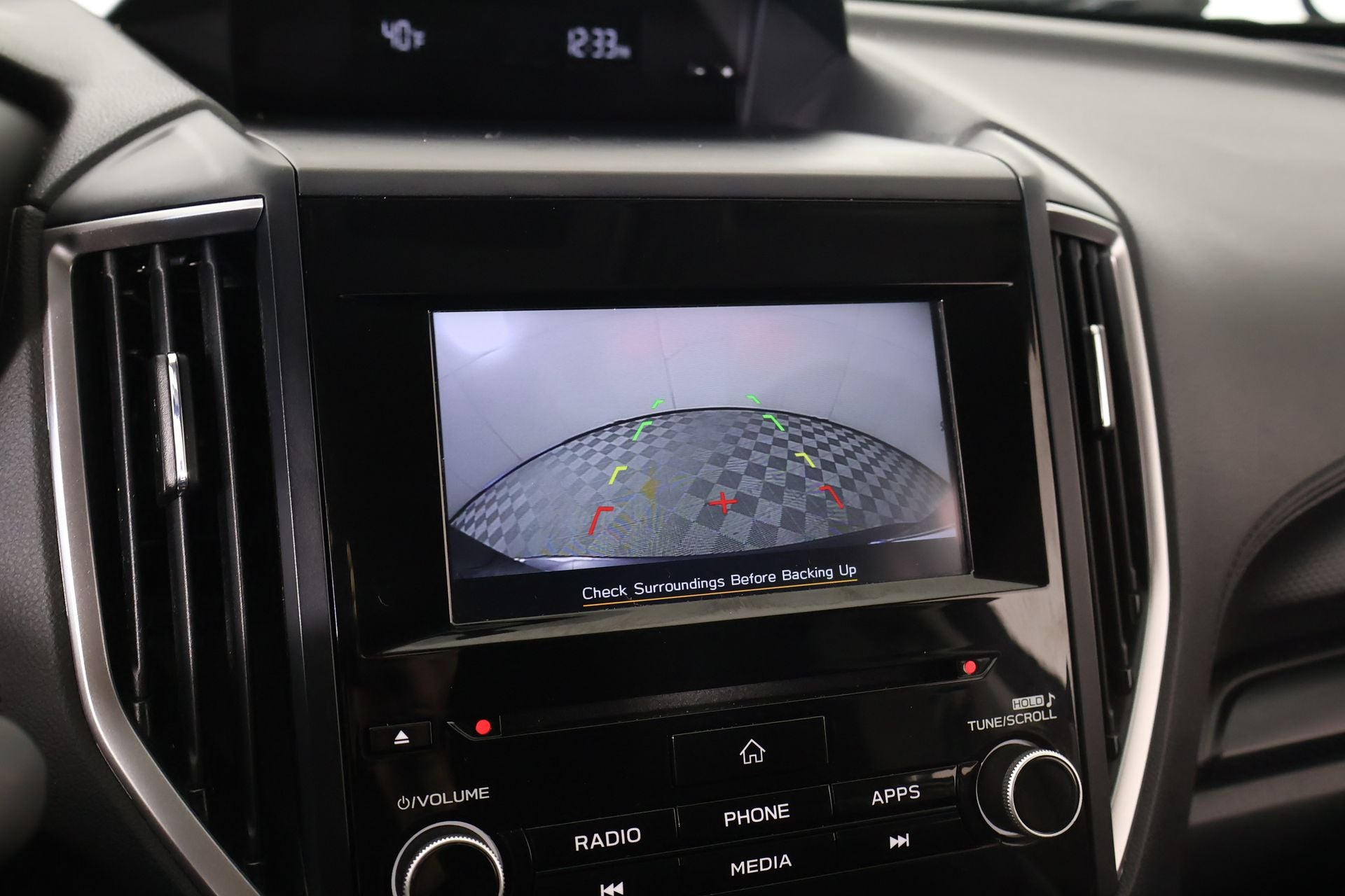 2019 Subaru Forester Base