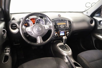 2013 Nissan Juke SV