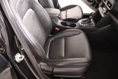 2021 Hyundai Kona Ultimate