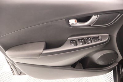 2021 Hyundai Kona Ultimate