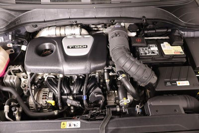 2021 Hyundai Kona Ultimate