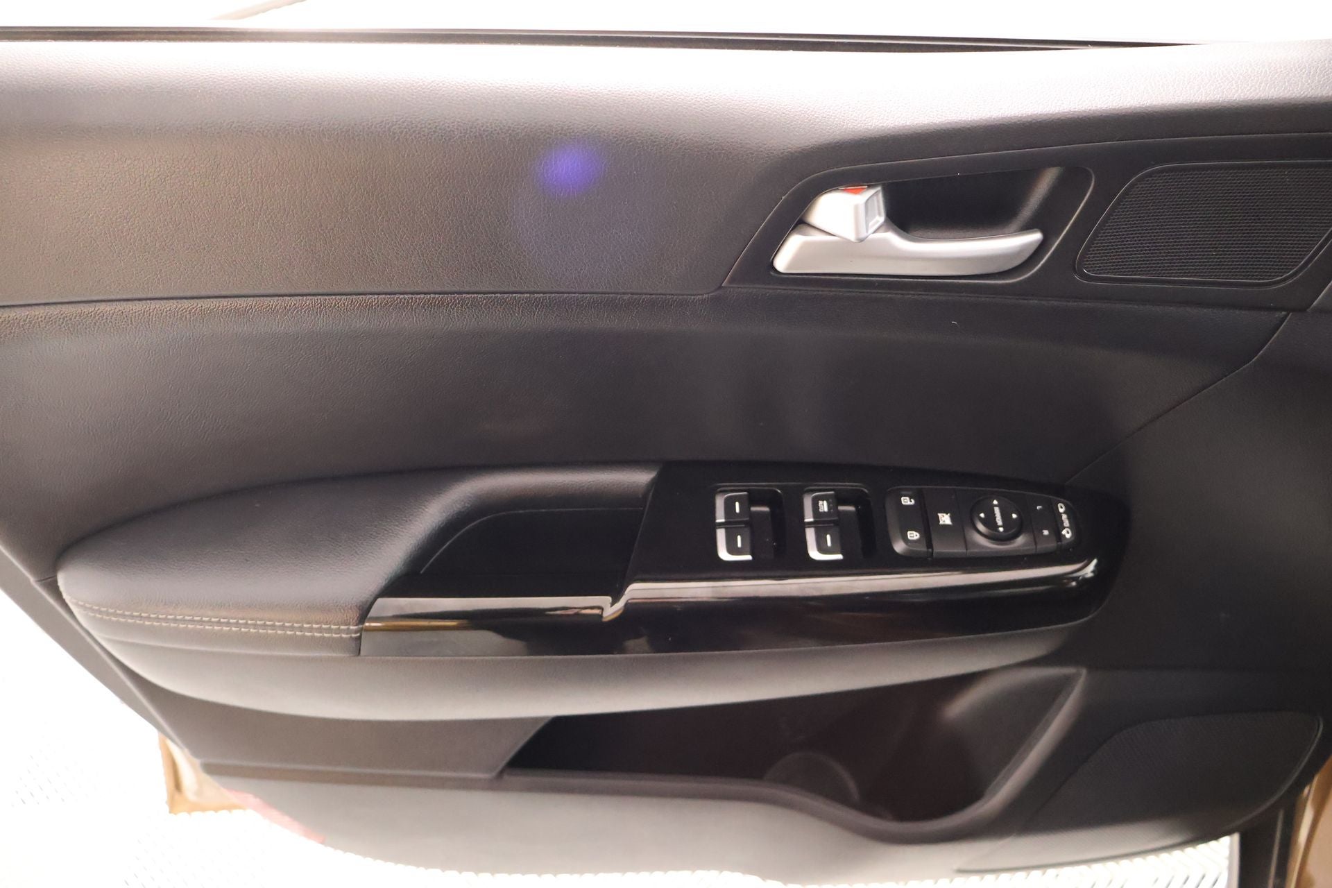 2021 Kia Sportage EX