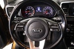 2021 Kia Sportage EX