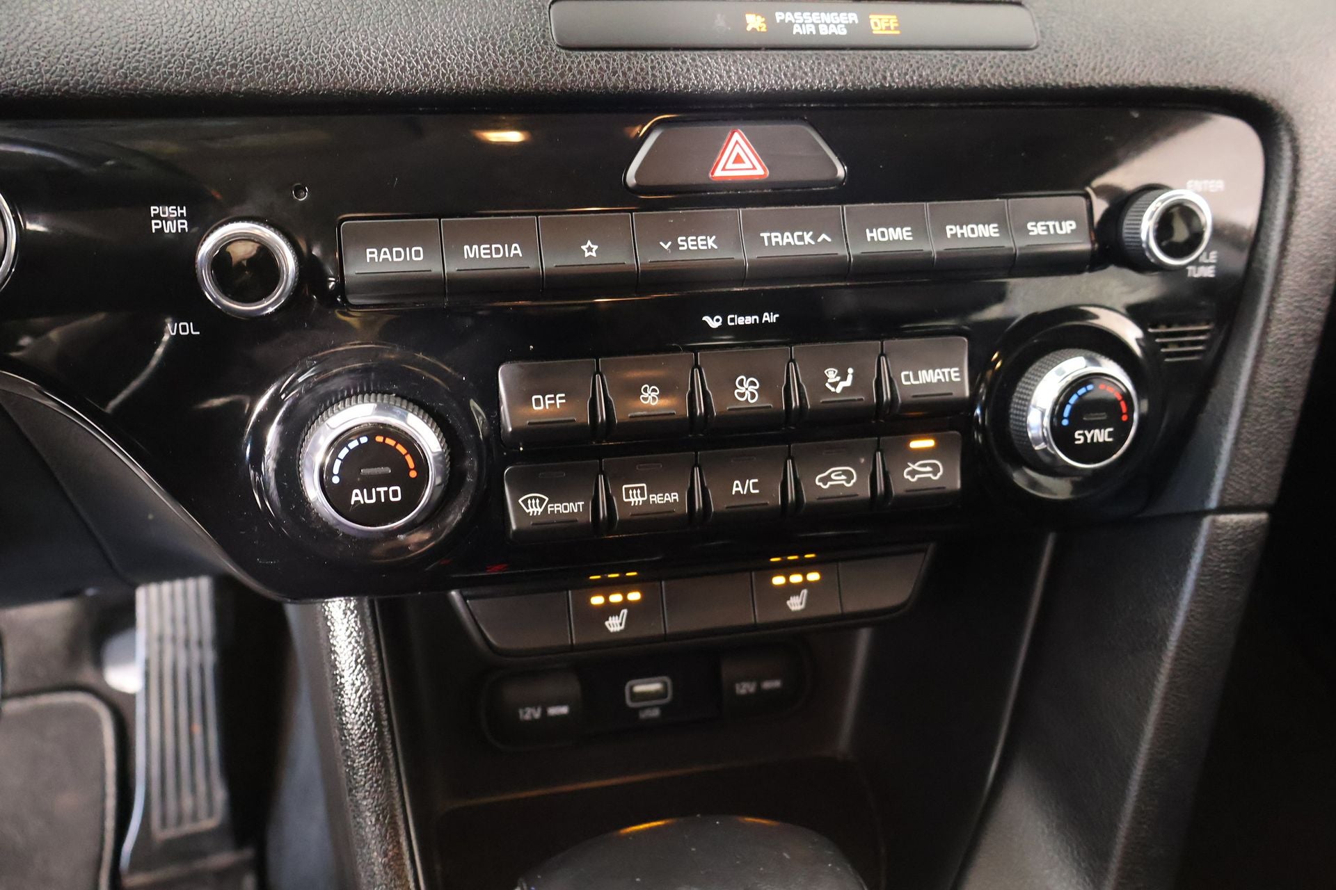 2021 Kia Sportage EX