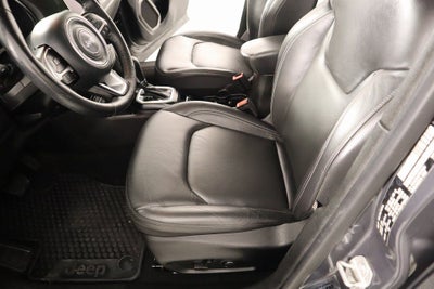 2023 Jeep Renegade Limited