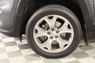 2023 Jeep Renegade Limited