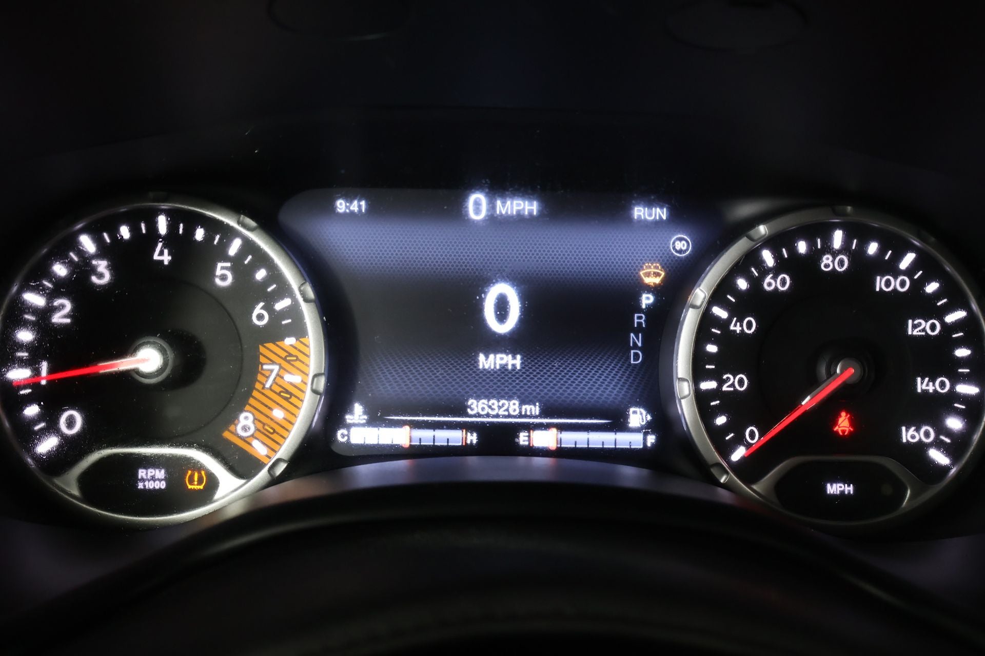 2023 Jeep Renegade Limited