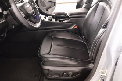 2024 Jeep Grand Cherokee L Limited 4WD