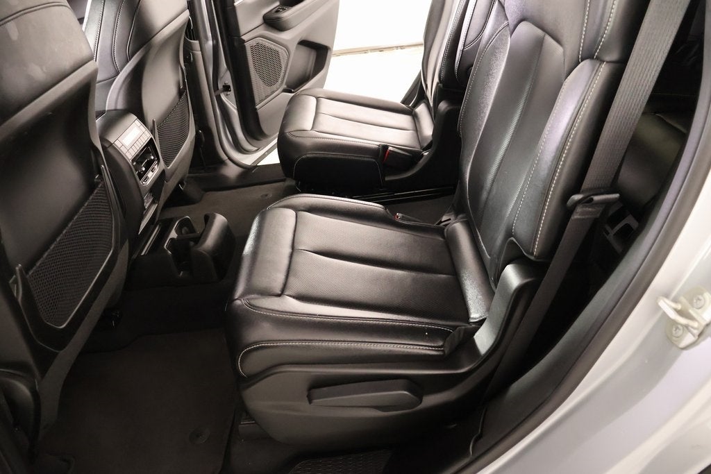 2024 Jeep Grand Cherokee L Limited 4WD