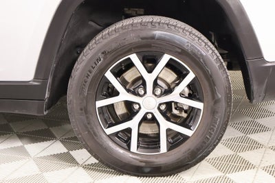 2024 Jeep Grand Cherokee L Limited 4WD