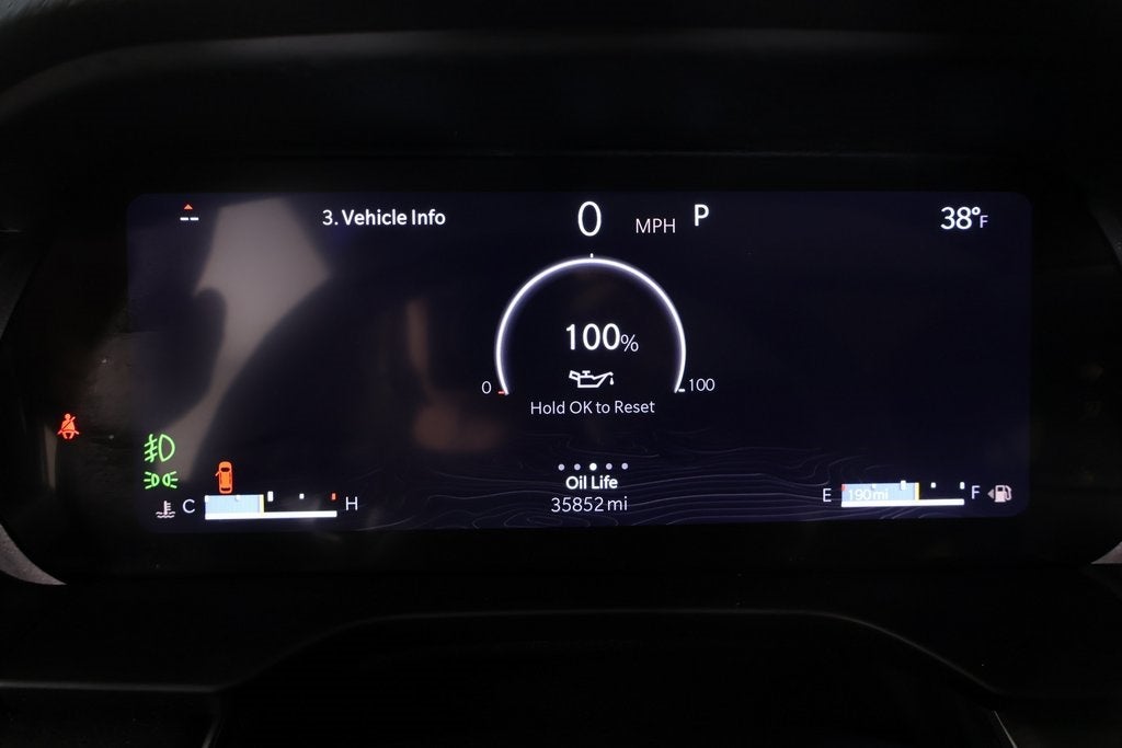 2024 Jeep Grand Cherokee L Limited 4WD