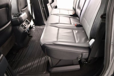 2022 Ford F-150 Lightning Lariat AWD