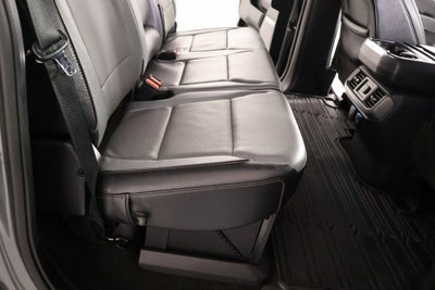 2022 Ford F-150 Lightning Lariat AWD