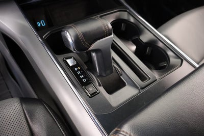 2022 Ford F-150 Lightning Lariat AWD