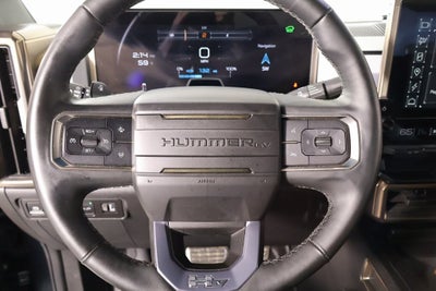 2025 GMC Hummer EV SUV 3X AWD