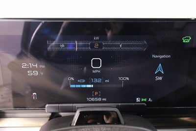 2025 GMC Hummer EV SUV 3X AWD