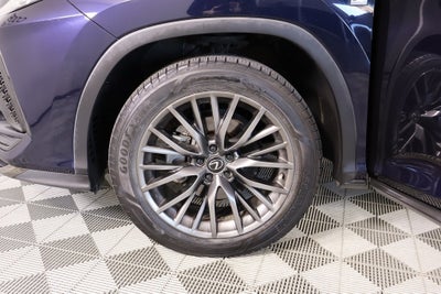 2020 Lexus RX 350 F Sport