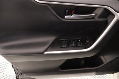 2024 Toyota RAV4 Adventure AWD