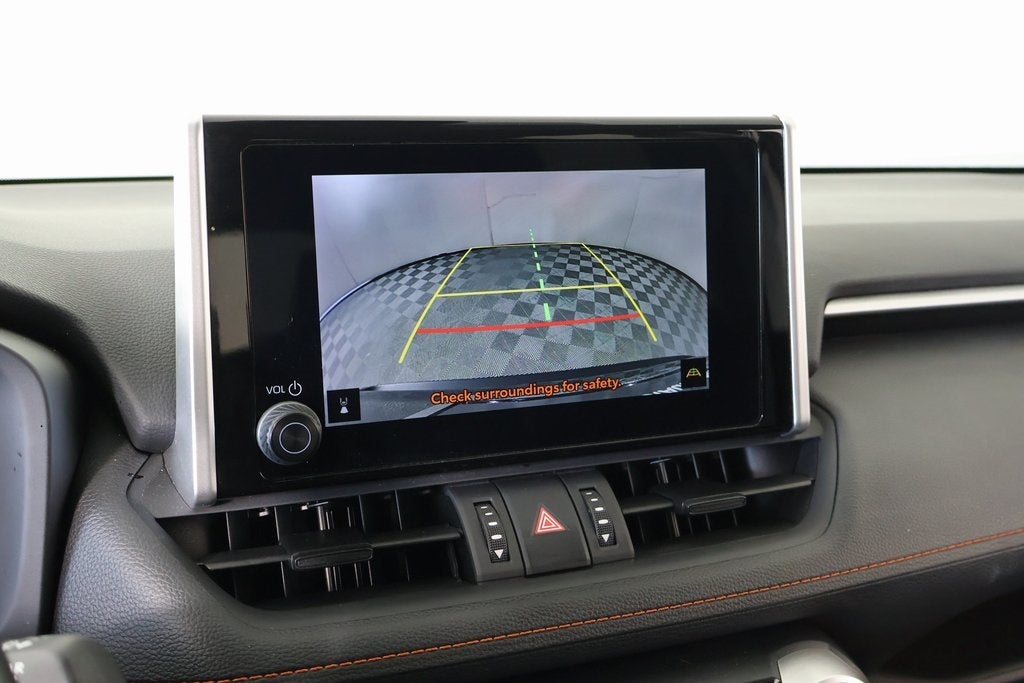 2024 Toyota RAV4 Adventure AWD