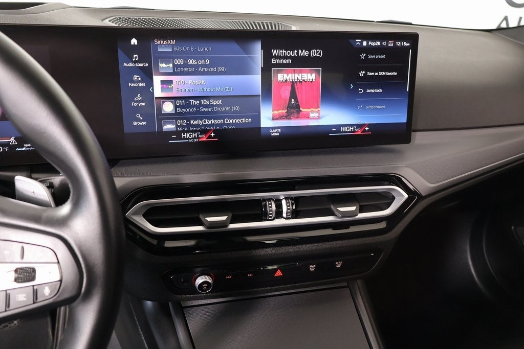 2023 BMW 2 Series 230i 2D Coupe