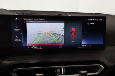 2023 BMW 2 Series 230i 2D Coupe