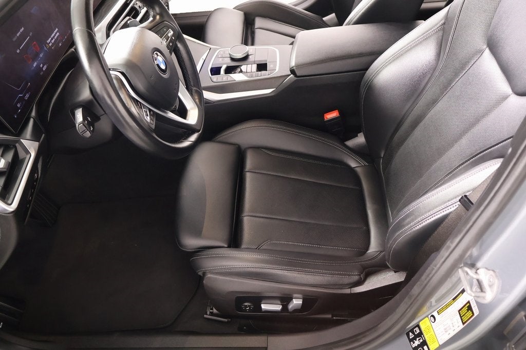 2023 BMW 3 Series 330i xDrive