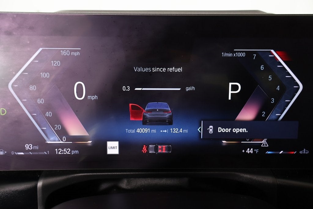 2023 BMW 3 Series 330i xDrive