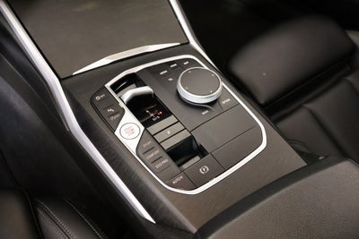 2023 BMW 3 Series 330i xDrive