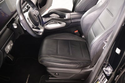 2020 Mercedes-Benz GLE GLE 450 4MATIC®