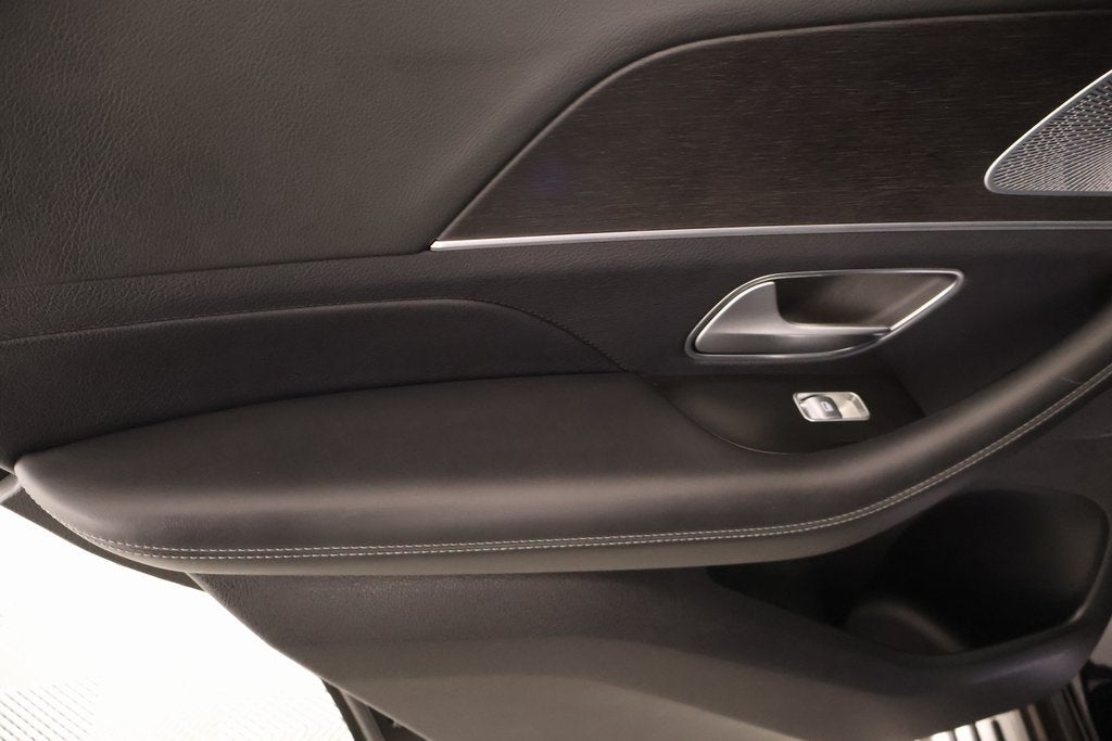 2020 Mercedes-Benz GLE GLE 450 4MATIC®