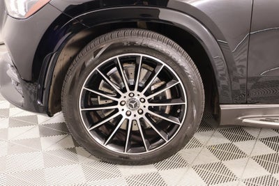 2020 Mercedes-Benz GLE GLE 450 4MATIC®