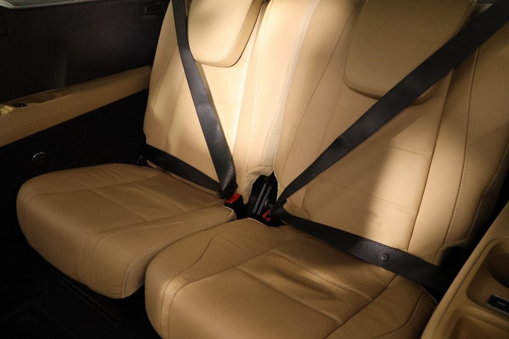 2024 Mercedes-Benz GLS GLS 450 4MATIC®