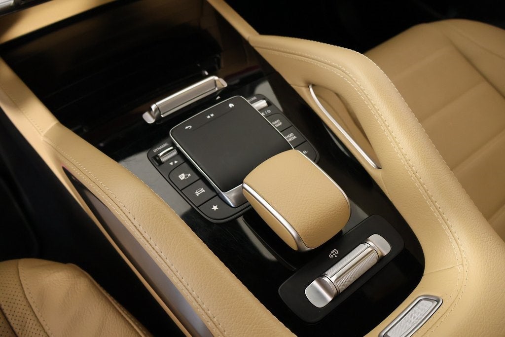 2024 Mercedes-Benz GLS GLS 450 4MATIC®