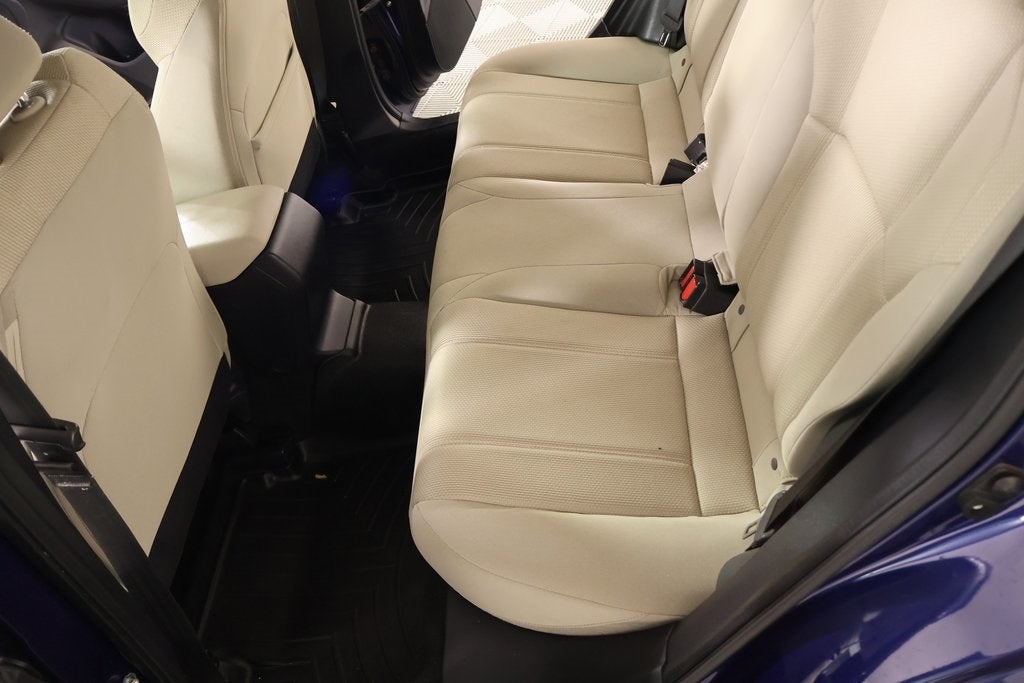 2018 Subaru Impreza 2.0i