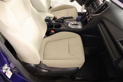 2018 Subaru Impreza 2.0i