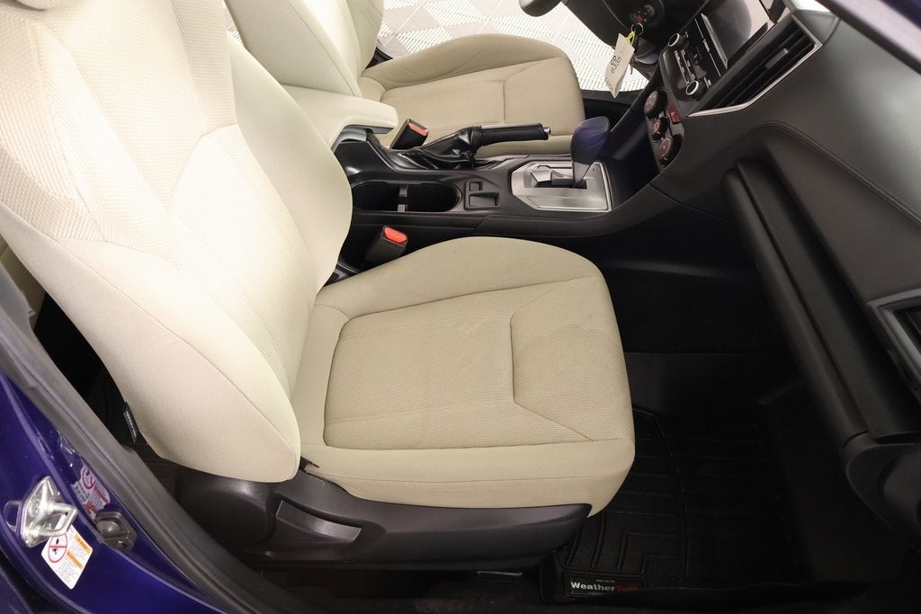 2018 Subaru Impreza 2.0i