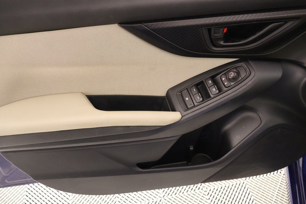 2018 Subaru Impreza 2.0i