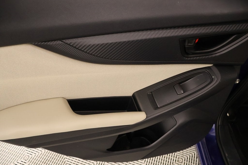 2018 Subaru Impreza 2.0i