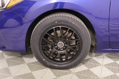 2018 Subaru Impreza 2.0i