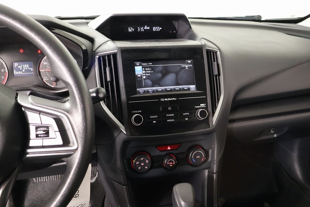 2018 Subaru Impreza 2.0i