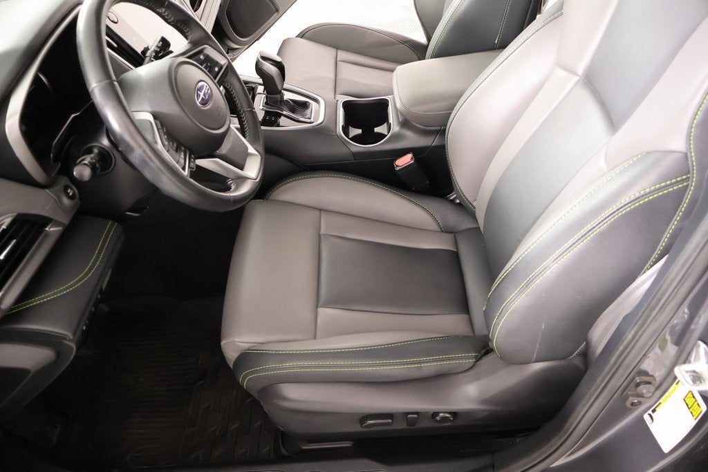 2023 Subaru Outback Onyx Edition XT